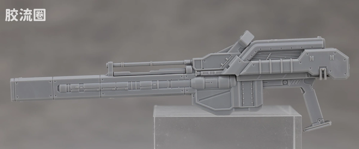 30MM 装甲核心 RaD CC-2000 ORBITER - 图片